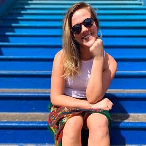 Meet your Posher, Amber